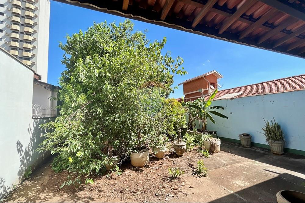 Casa - Venda - Piracicaba , São Paulo - IMG_7145.JPG - Pátio interno - 690781032-410