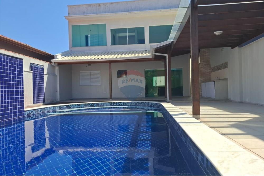 Casa - Alugar - Peruíbe , São Paulo - 02.jpg - 691111010-113