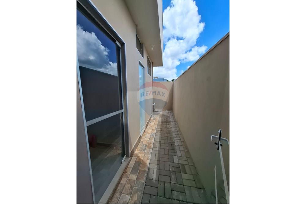 Casa - Alugar - São Carlos , São Paulo - Acesso lavanderia.jpeg - 691001004-34