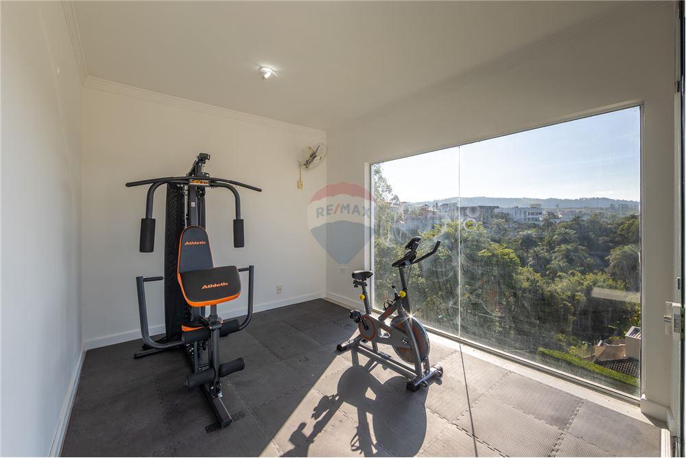 Casa de Condomínio - Venda - Louveira , São Paulo - 55 - 690941017-68