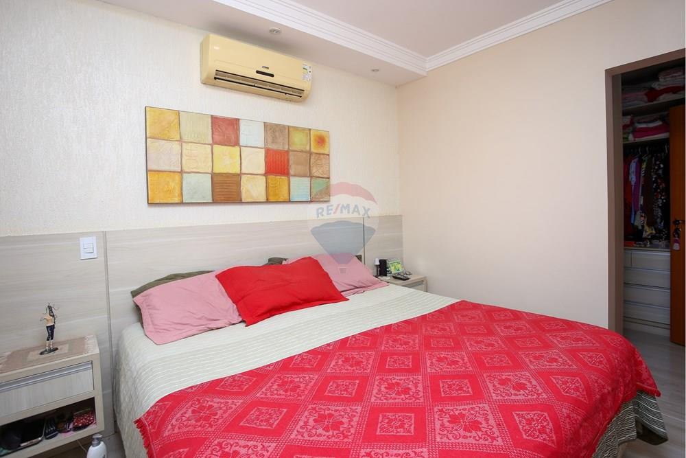 Casa de Condomínio - Venda - Valinhos , São Paulo - CláuBearz19.JPG - 691181029-10