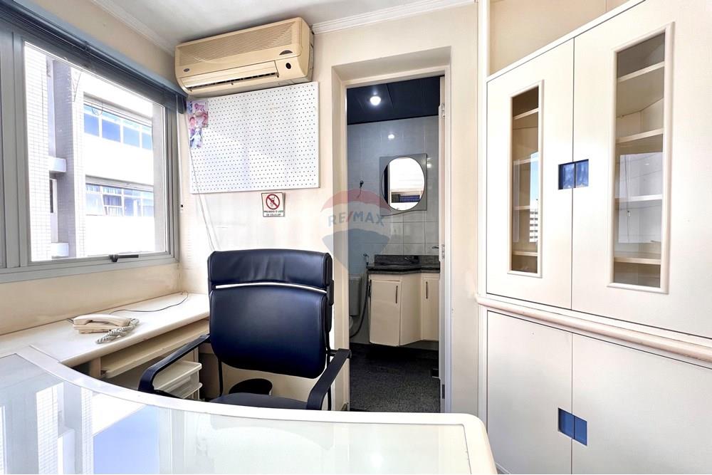 Cj. Comercial/ Sala - Alugar - Campinas , São Paulo - IMG_6919.jpg - 690171007-108