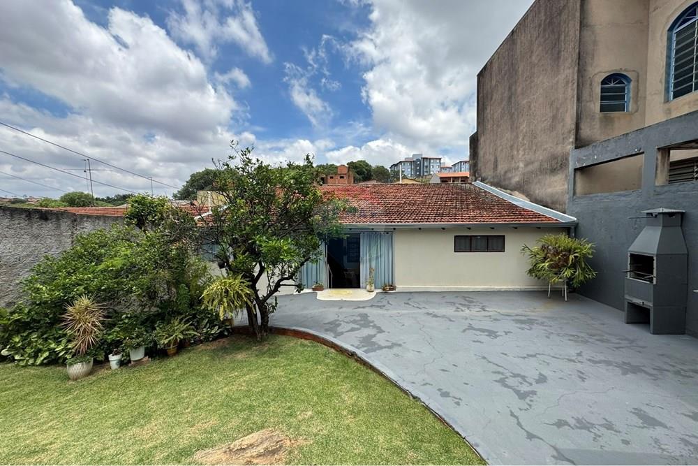 Casa - Venda - Campinas , São Paulo - IMG_4586.JPEG - 691181013-10