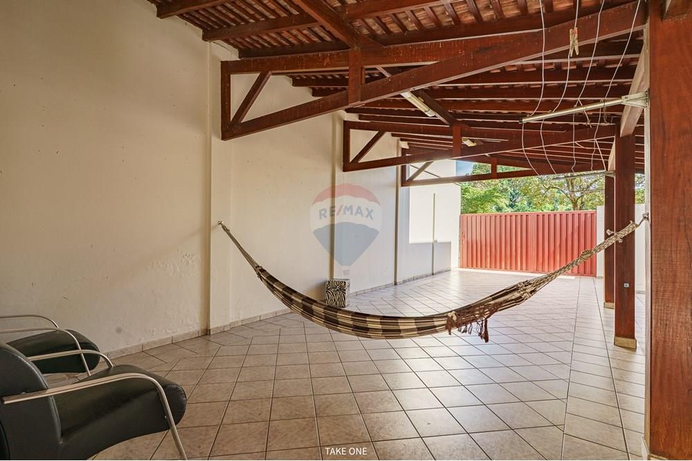 Sobrado - Venda - Campinas , São Paulo - 01fotos_044.jpg - Garagem - 690131065-63