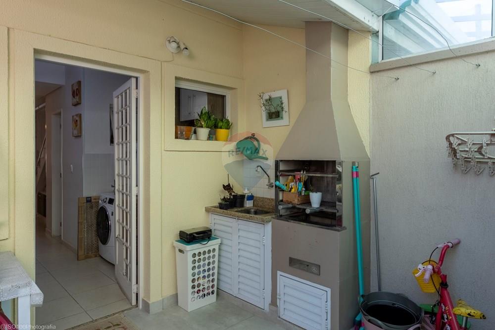 Casa de Condomínio - Venda - Jundiaí , São Paulo - _C8A5135-HDR-19.jpg - 690791195-5