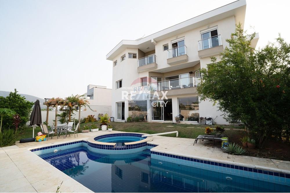 Casa de Condomínio - Alugar - Jundiaí , São Paulo - 30.jpg - 690801041-187