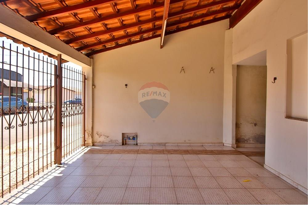 Casa - Venda - Rio Claro , São Paulo - Rua 16, 2813 - Lr3.jpg - 690811015-142