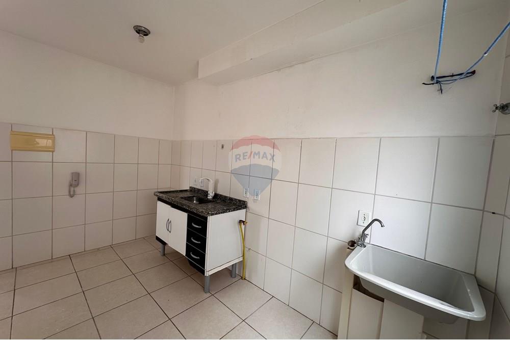 Apartamento - Alugar - Bragança Paulista , São Paulo - Area Serviço.jpeg - 690041129-10