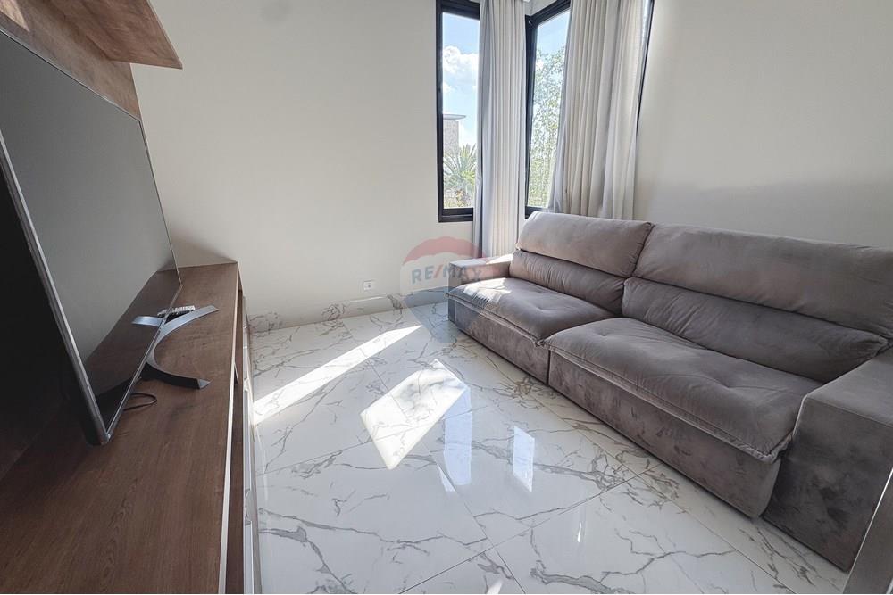 Casa de Condomínio - Alugar - Santana de Parnaíba , São Paulo - Al. Julieta, 710 - -39.jpg - 691141030-3