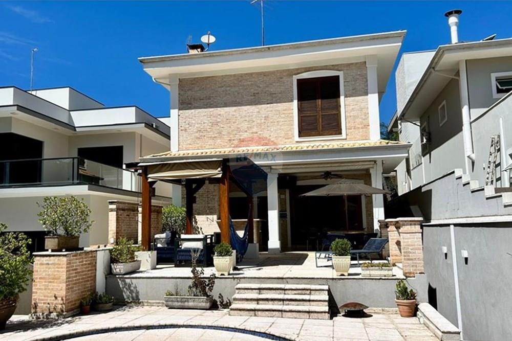 Casa de Condomínio - Alugar - Valinhos , São Paulo - WhatsApp Image 2026-03-02 at 14.22.38 (15).jpeg - 690851013-292