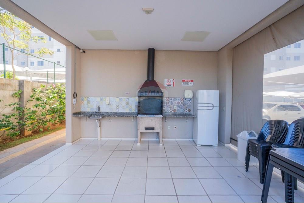 Apartamento - Alugar - Hortolândia , São Paulo - foto imobiliarias- BRMAKER - remax Evoke GRANGEIRO-17.jpg - 690491075-53