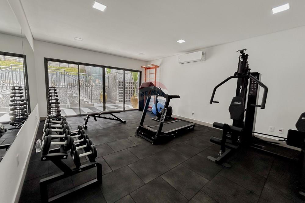 Apartamento - Alugar - Vinhedo , São Paulo - IMG_6987.jpg - 690941017-82