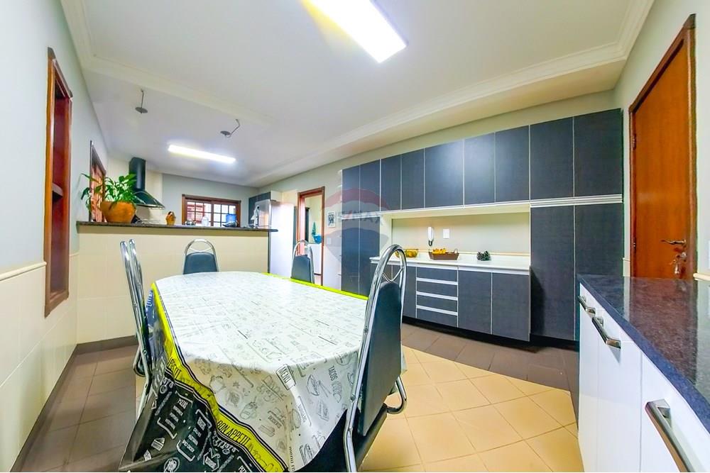 Casa - Venda - Araras , São Paulo - Tratada-21.jpg - 690691016-267