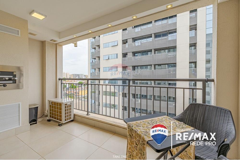 Apartamento - Venda - Campinas , São Paulo - DSC03653-HDR.jpg - 690541076-73