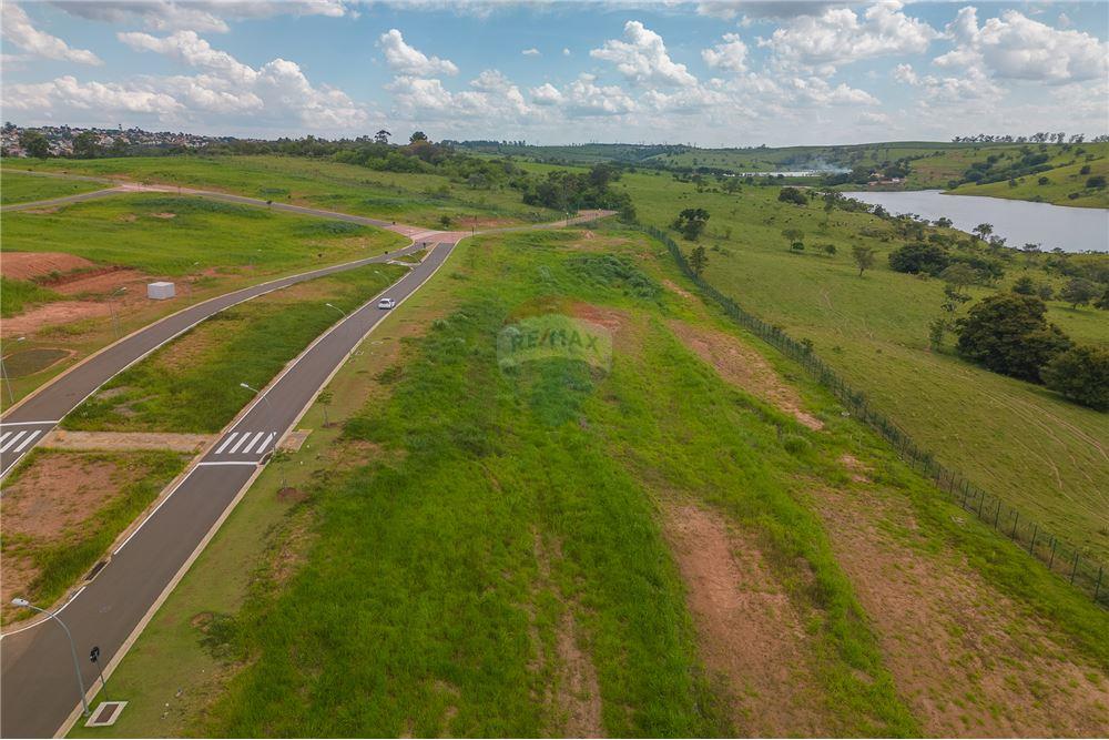 Terreno - Venda - Campinas , São Paulo - Visão Panorâmica lateral - 690681118-133