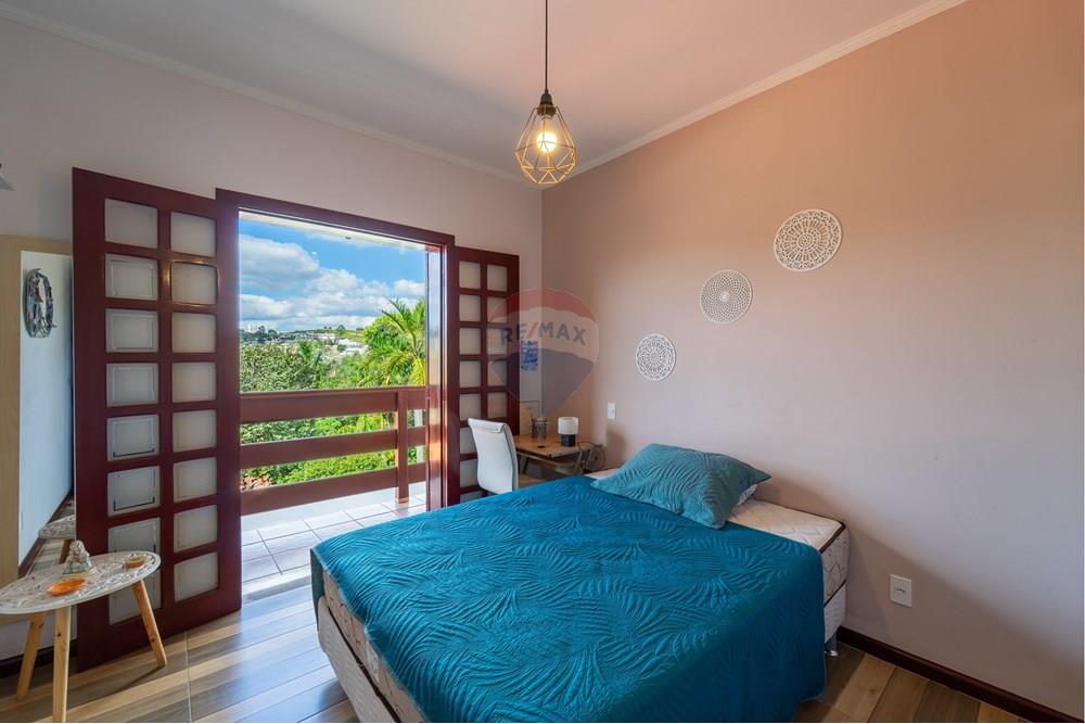 Casa - Venda - Jundiaí , São Paulo - DSC08162-HDR.jpg - Quarto - 690591011-70