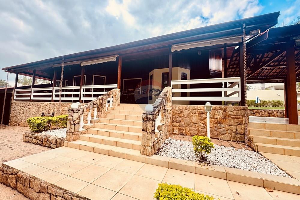 Chácara / Sítio / Fazenda - Alugar - Indaiatuba , São Paulo - IMG_8687.JPG - 690651013-55