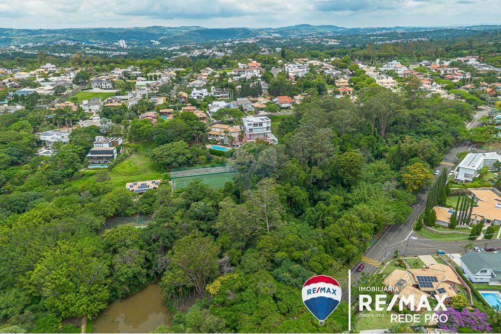Casa de Condomínio - Venda - Valinhos , São Paulo - DJI_0398.jpg - 690851090-79