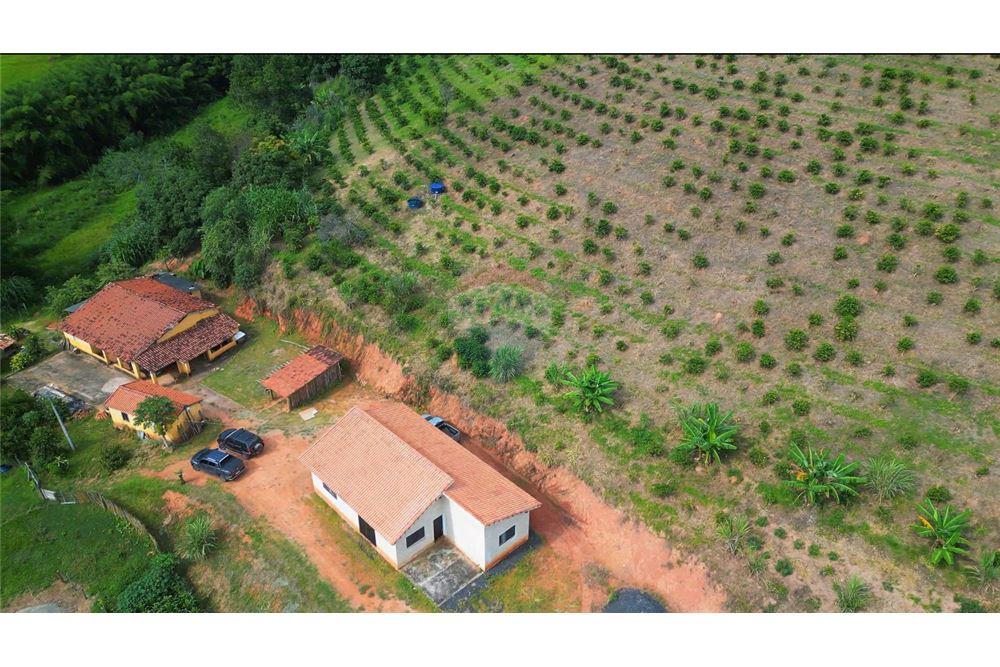 Chácara / Sítio / Fazenda - Venda - Lindóia , São Paulo - 29 - 690291077-296