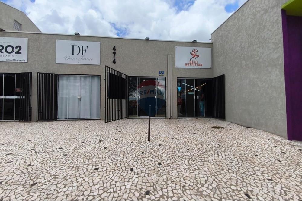 Cj. Comercial/ Sala - Alugar - Paulínia , São Paulo - Frente 4.JPG - 690511246-20