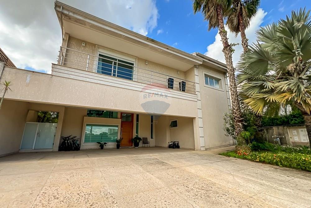 Casa de Condomínio - Venda - Santana de Parnaíba , São Paulo - BFPJ5370-77.jpg - 691081014-8