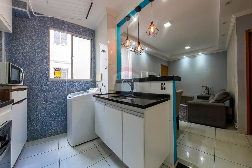 Apartamento - Venda - Araras , São Paulo - TRATADA-15.jpg - 690691010-77