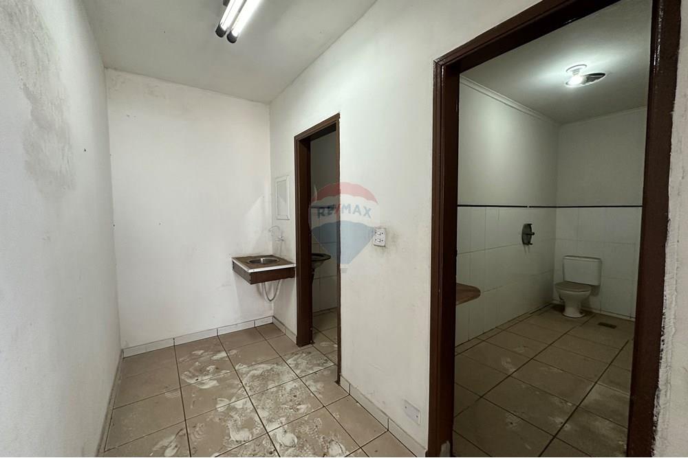 Ponto Comercial/ Loja - Alugar - Capivari , São Paulo - IMG_1940.JPG - Banheiro - 690091034-19