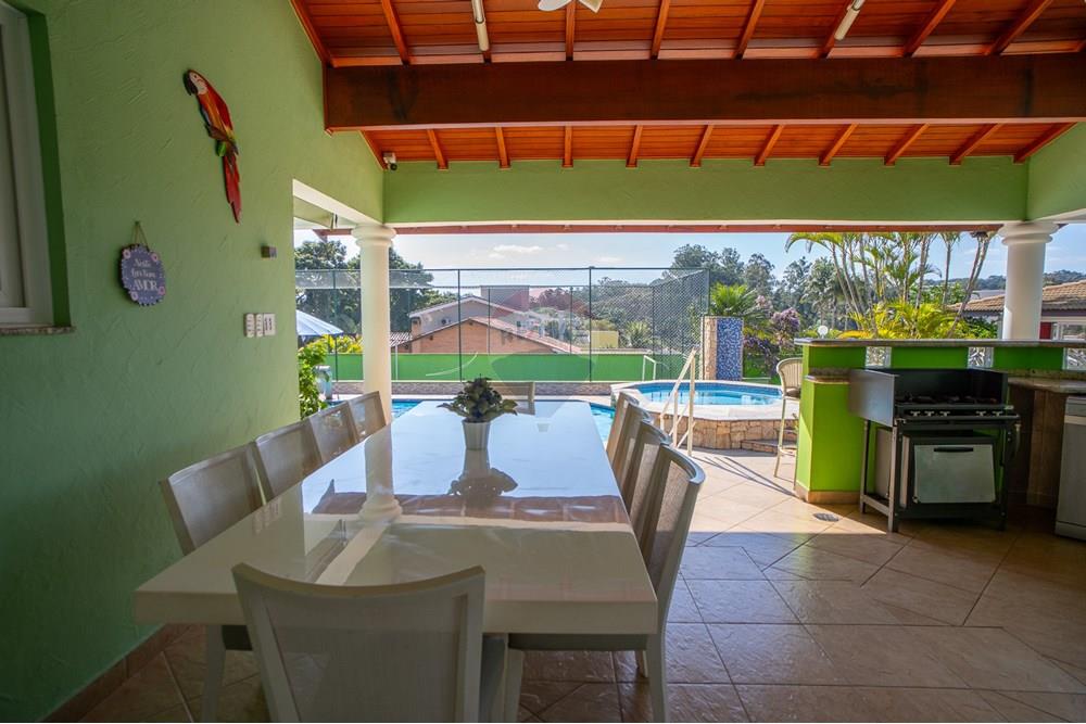 Casa de Condomínio - Venda - Atibaia , São Paulo - DSC08363.jpg - 690471003-104