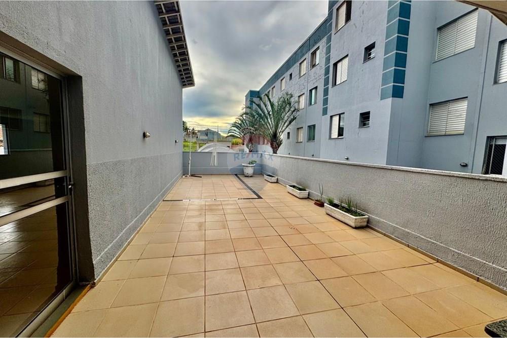 Apartamento - Venda - Paulínia , São Paulo - WhatsApp Image 2026-01-13 at 15.46.13 (3).jpeg - Terraço - 690511312-15