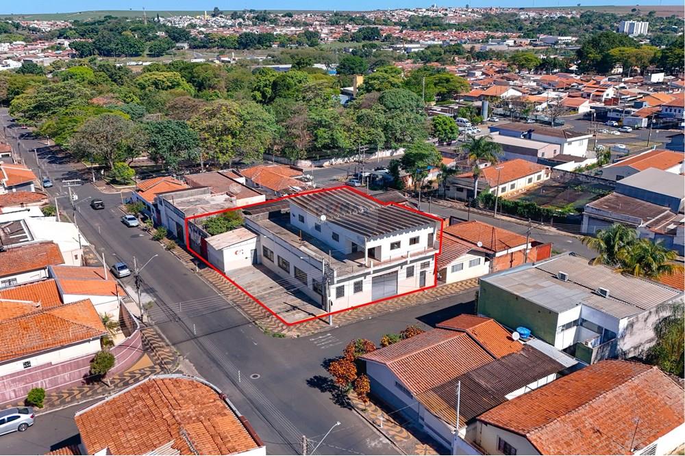 Galpão - Venda - Araras , São Paulo - Tratada-18.jpg - 690691036-93