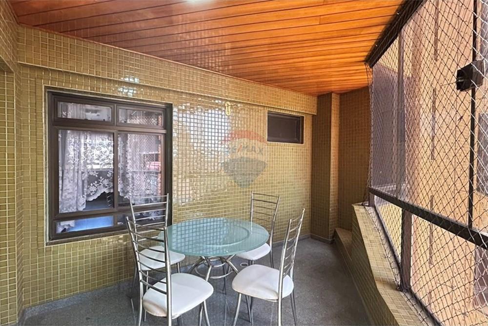 Apartamento - Alugar - Americana , São Paulo - IMG_6926.JPEG - Sala de jantar - 690231077-55