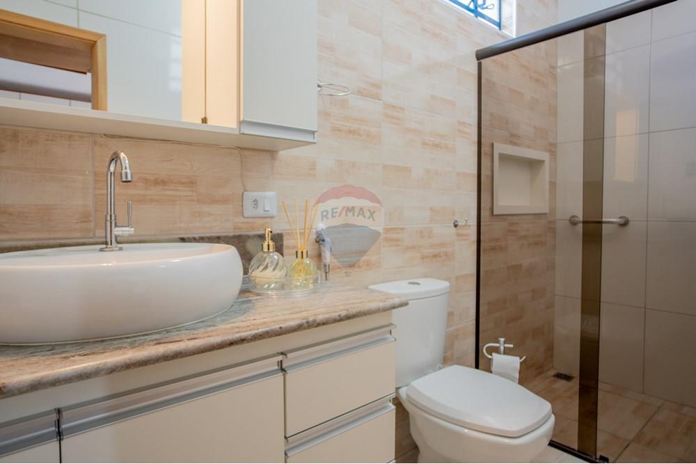 Casa - Venda - Atibaia , São Paulo - 27.jpg - Banheiro - 690471095-8