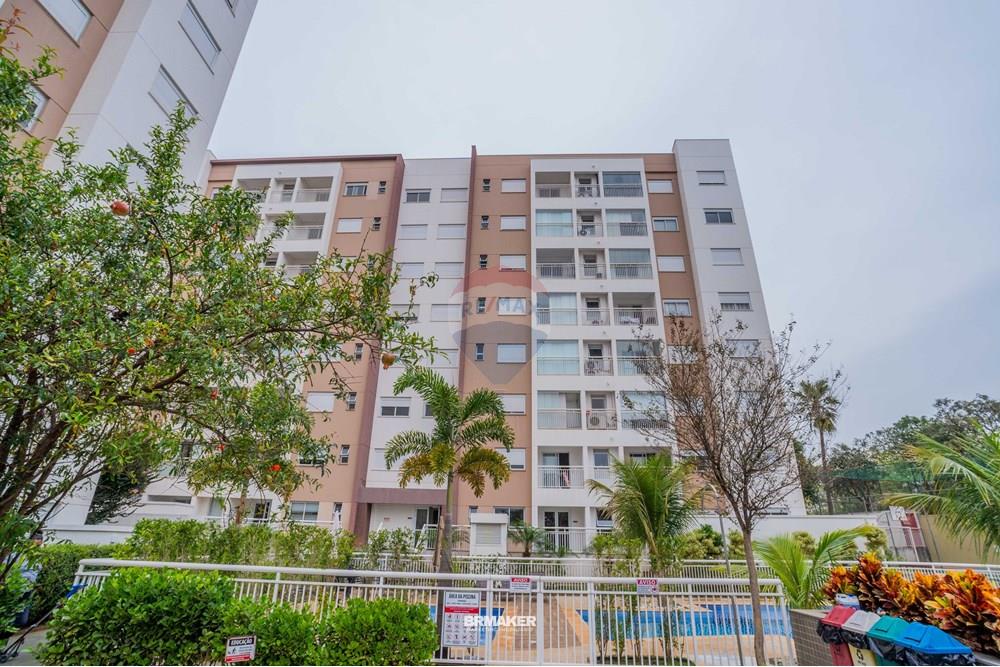 Apartamento - Venda - Paulínia , São Paulo - foto imobiliarias--BRMAKER - REMAX-71.jpg - 690681132-54