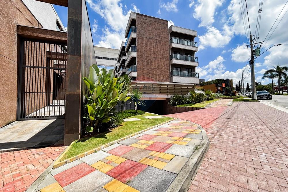 Apartamento - Alugar - Vinhedo , São Paulo - IMG_7080.jpg - 690941017-82