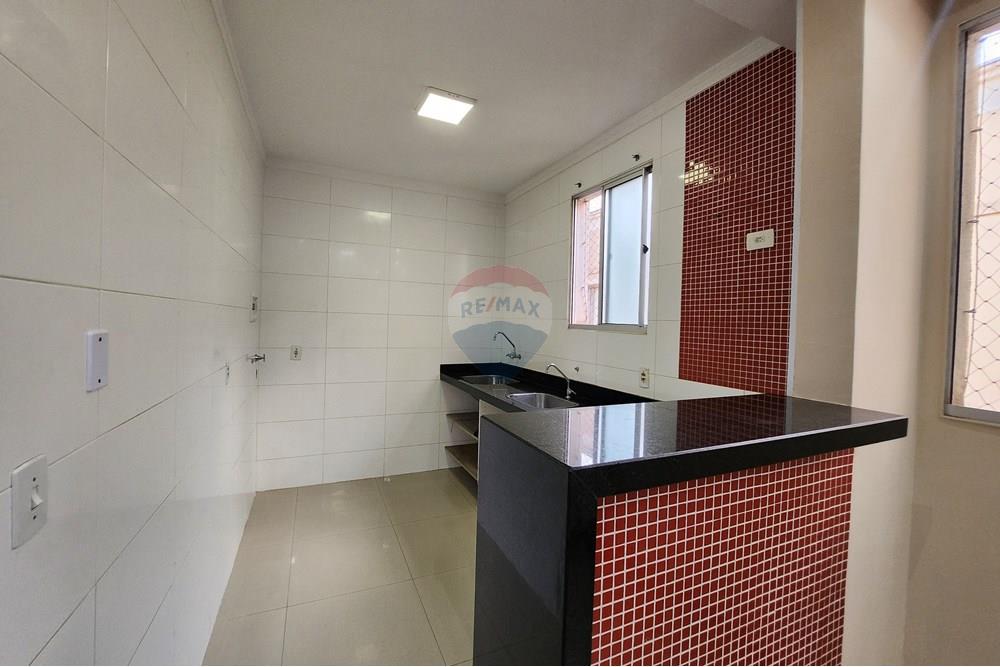 Apartamento para alugar com 2 quartos, 45m² - Foto 21