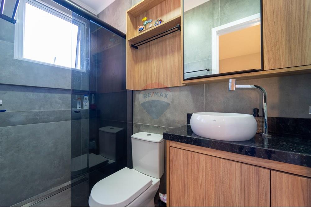 Casa de Condomínio - Venda - Jundiaí , São Paulo - DSC05801.jpg - 690591032-134