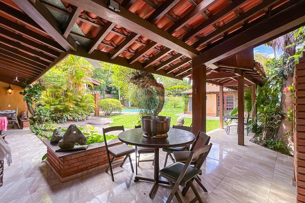 Casa de Condomínio - Venda - Barueri , São Paulo - EKAN5329-59.jpg - 691081022-4