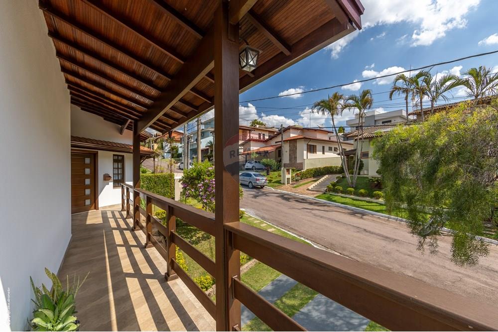 Casa de Condomínio - Venda - Louveira , São Paulo - TKD-10879.jpg - 690051046-28