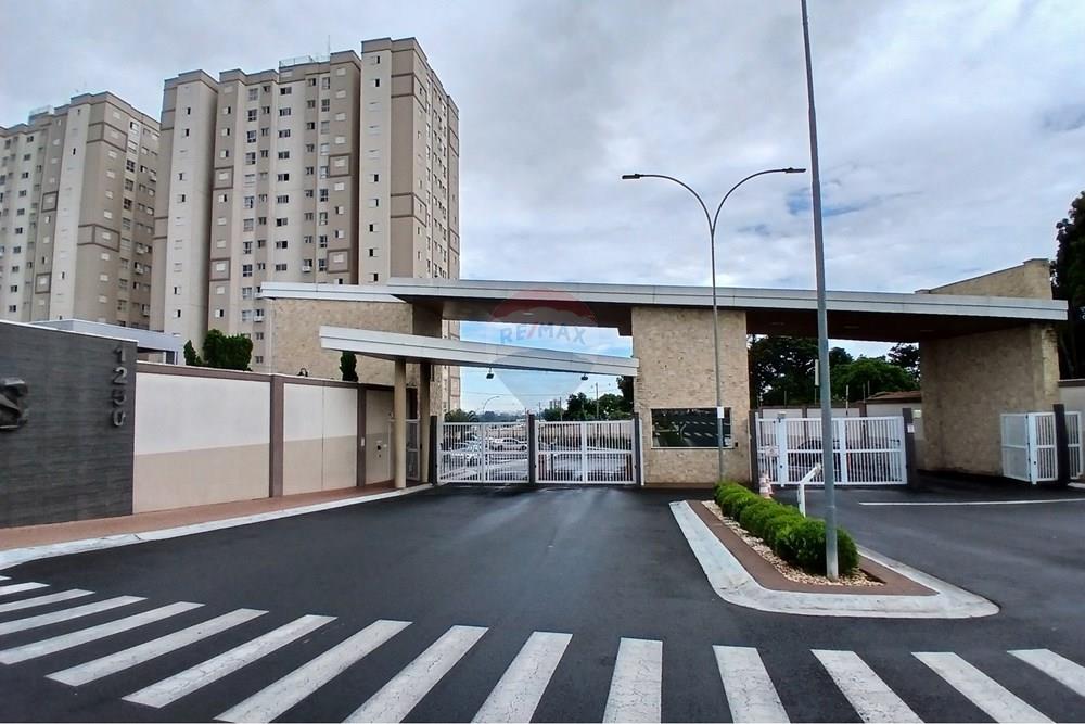 Apartamento - Alugar - Nova Odessa , São Paulo - 20260117_092832.jpg - 691071037-8