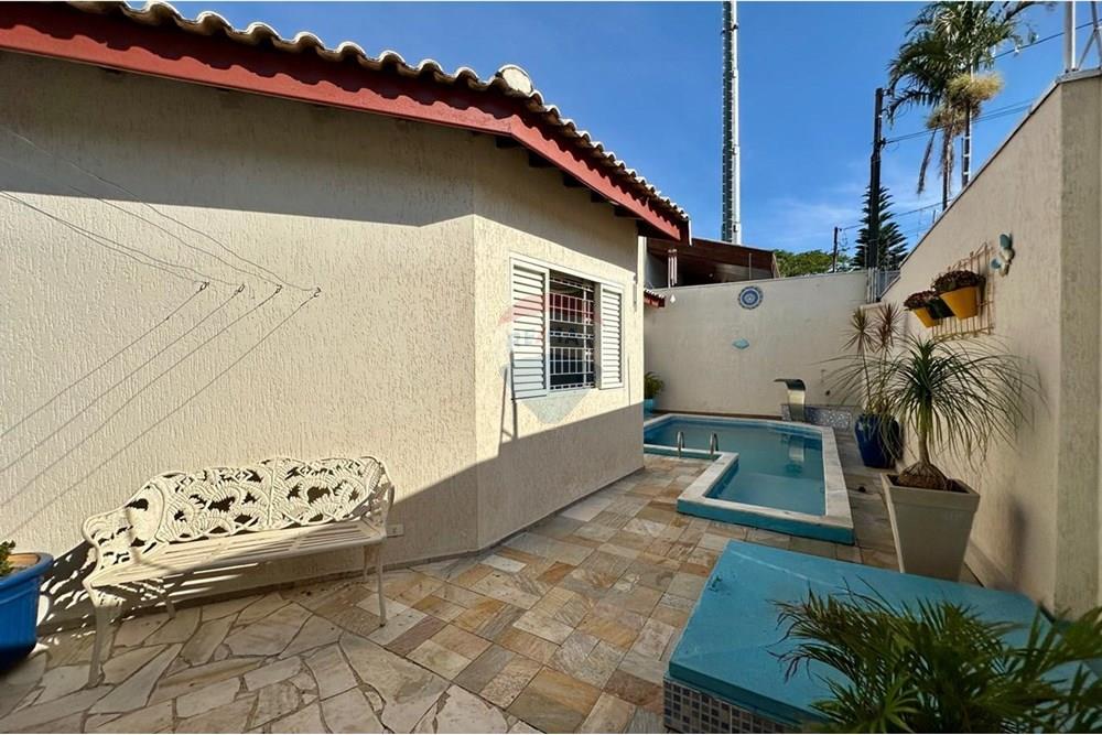 Casa - Venda - Americana , São Paulo - WhatsApp Image 2025-12-10 at 19.51.51 (1).jpeg - 691071035-36