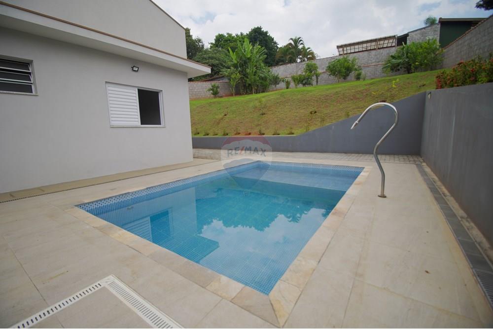 Casa de Condomínio - Venda - Itatiba , São Paulo - DSC00423.jpg - 690791203-21