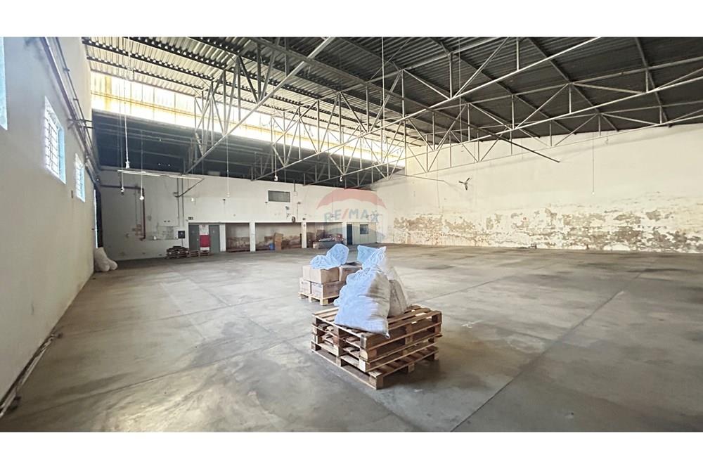 Galpão - Alugar - Nova Odessa , São Paulo - IMG_0055.jpg - 690641010-561