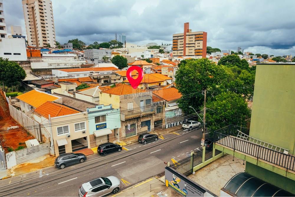 Casa Comercial - Venda - Jundiaí , São Paulo - Mal Deodoro-38.jpg - 690591011-89