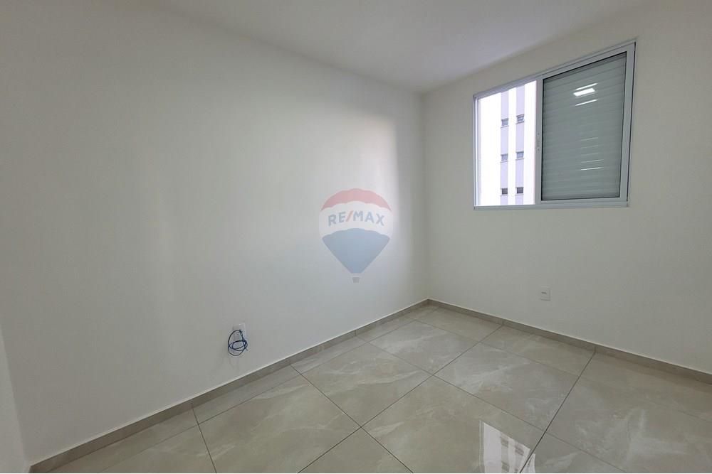 Apartamento - Alugar - Mogi Guaçu , São Paulo - 20250523_165503.jpg - Quarto de família - 690521007-323