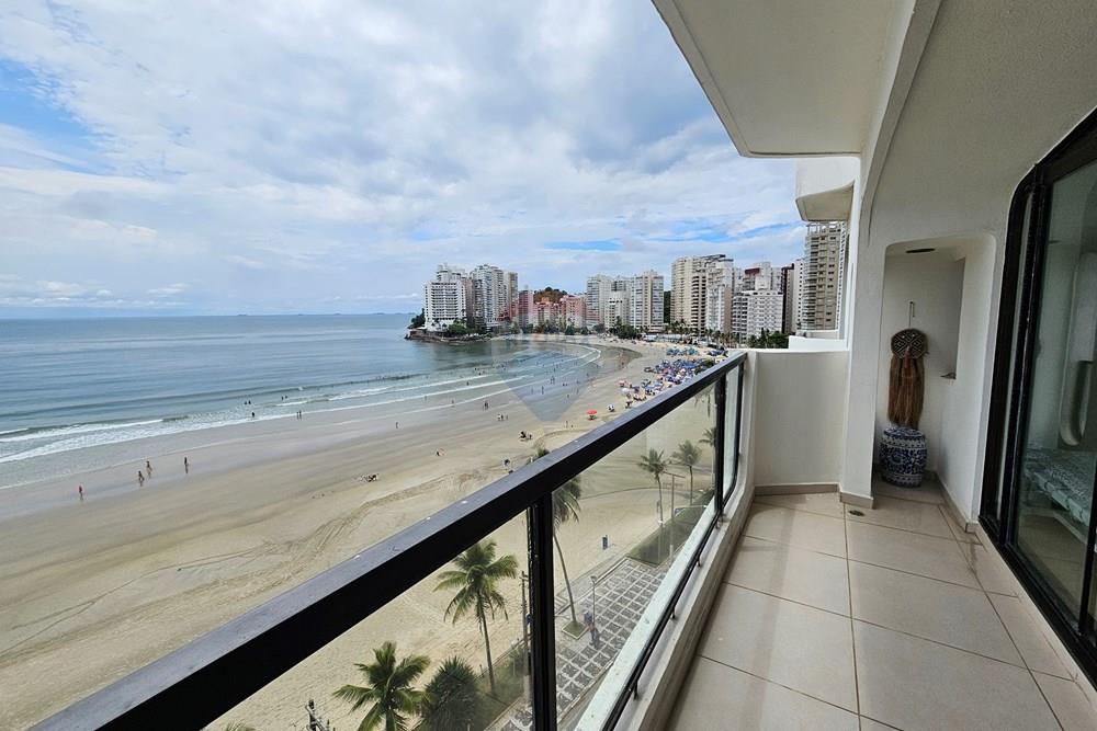Apartamento - Venda - Guarujá , São Paulo - 20260204_110030.jpg - 690501023-434