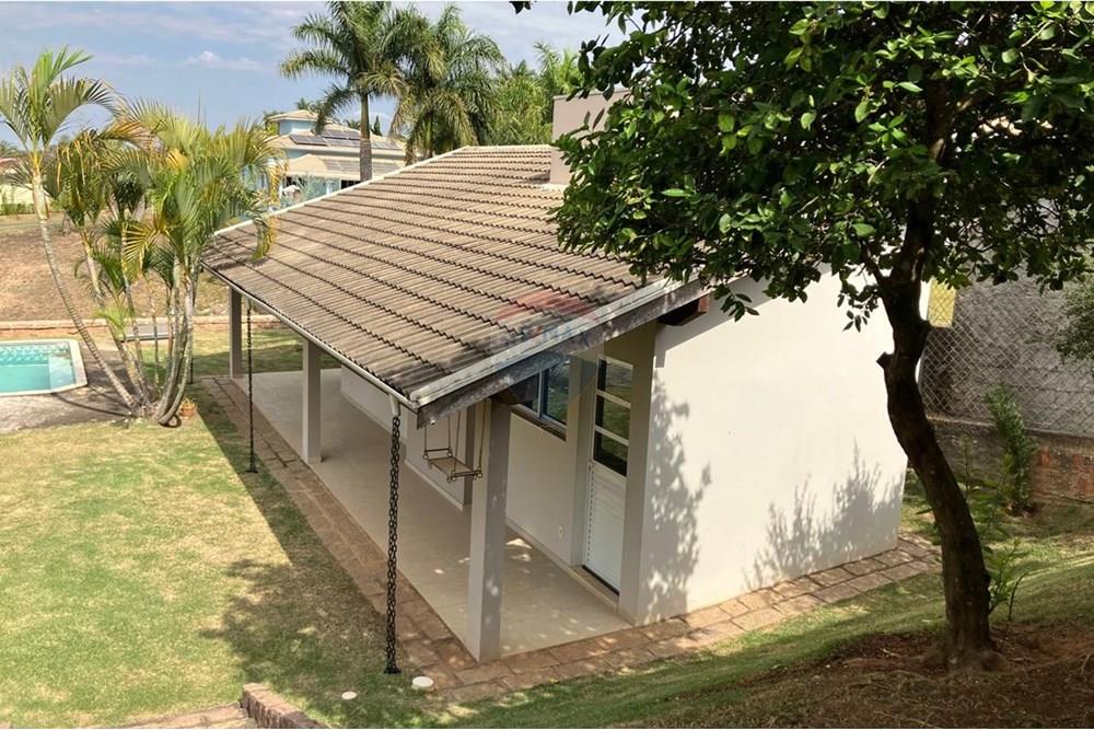 Casa de Condomínio - Alugar - Itupeva , São Paulo - casa claudio.jpeg 17peg.jpeg - 690801055-82