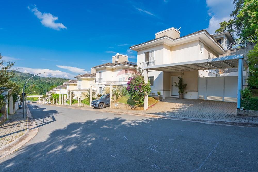 Casa de Condomínio - Venda - Vinhedo , São Paulo - EDI09212RG98002306922 - CLAUDETE - VILLAGIO SAO BENTO.jpg - 690851008-593