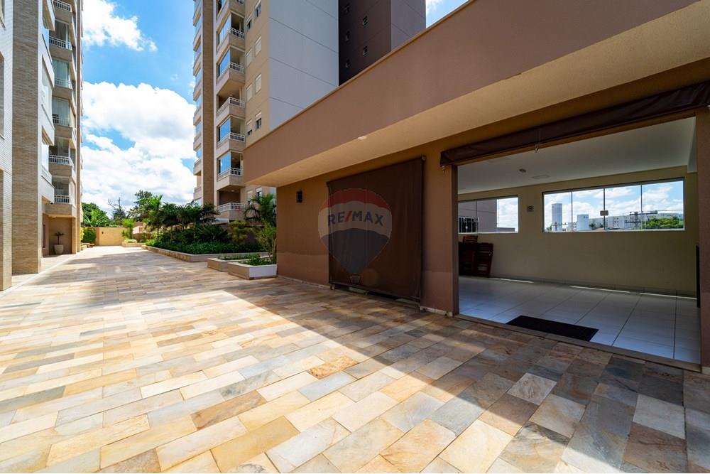 Apartamento - Venda - Jundiaí , São Paulo - DSC09298.jpg - Salão de Festas - 690591074-10