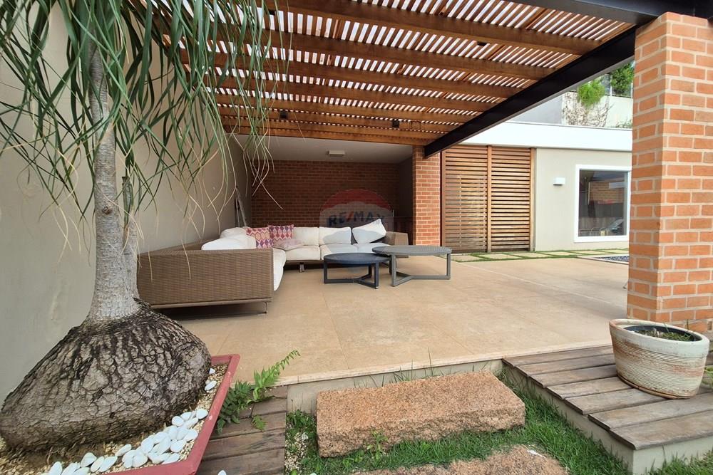 Casa de Condomínio - Alugar - Vinhedo , São Paulo - 20251217_171201.jpg - 690541048-159