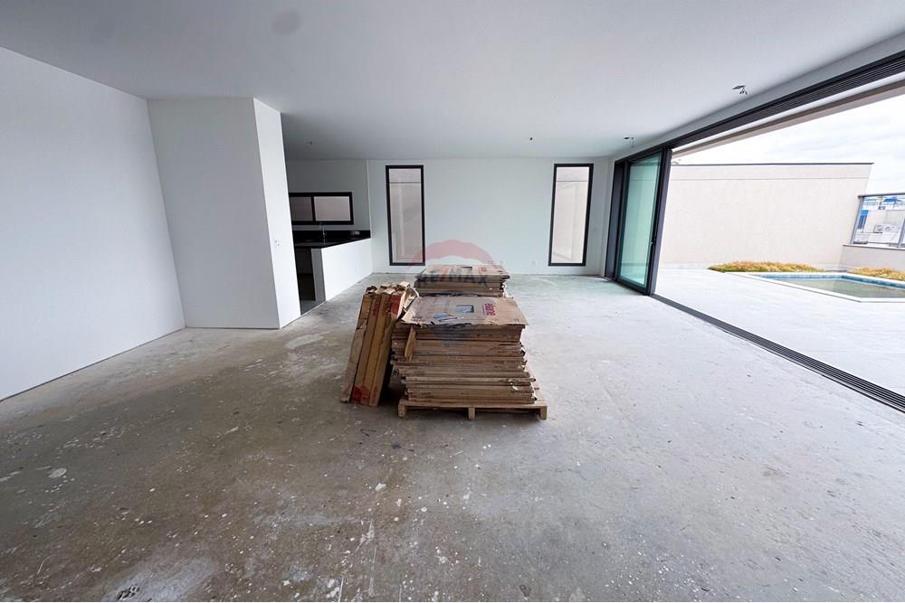 Casa de Condomínio - Venda - Santana de Parnaíba , São Paulo - Casa_Singular_Horizontal-4.jpg - 691141029-4